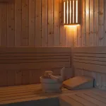 Beztroskie Barwiny Nad Jeziorem Wulpinskim Na Warmii Ferienhaus *