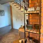 Ferienhaus Beztroskie Barwiny Nad Jeziorem Wulpinskim Na Warmii *