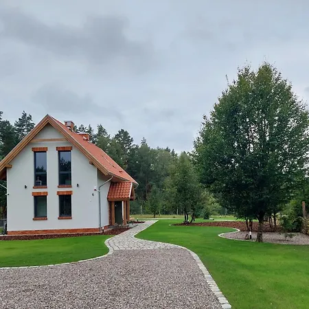 Beztroskie Barwiny Nad Jeziorem Wulpinskim Na Warmii *