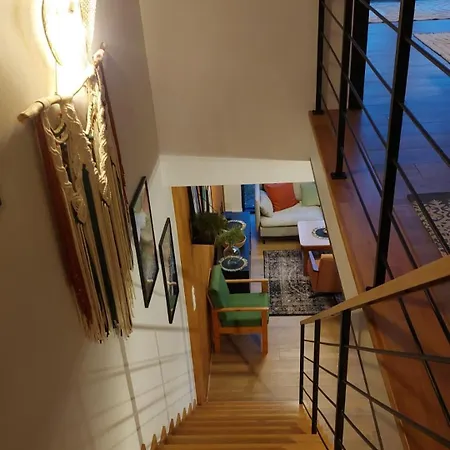 Beztroskie Barwiny Nad Jeziorem Wulpinskim Na Warmii Holiday home