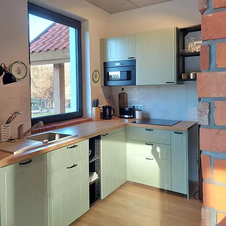 Beztroskie Barwiny Nad Jeziorem Wulpinskim Na Warmii Gietrzwałd