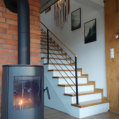 Beztroskie Barwiny Nad Jeziorem Wulpinskim Na Warmii * Gietrzwałd