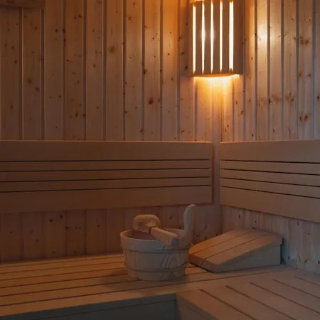 Beztroskie Barwiny Nad Jeziorem Wulpinskim Na Warmii בית נופש *