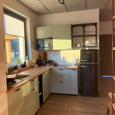 Beztroskie Barwiny Nad Jeziorem Wulpinskim Na Warmii