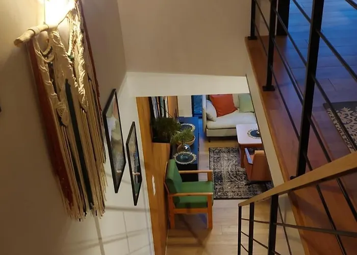 Beztroskie Barwiny Nad Jeziorem Wulpinskim Na Warmii Tatil Evi