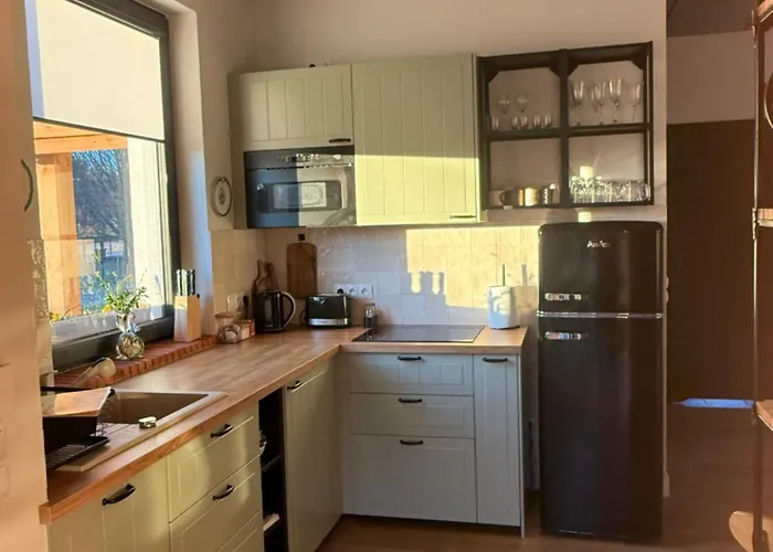 Beztroskie Barwiny Nad Jeziorem Wulpinskim Na Warmii